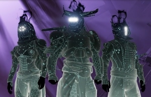 Destiny nouveau contenu avril 2016 mise a jour