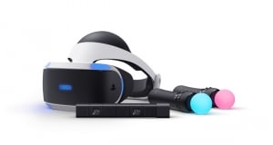 Playstation VR Prix Date precommande