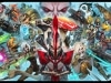 Preview Battleborn avis PS4 2K