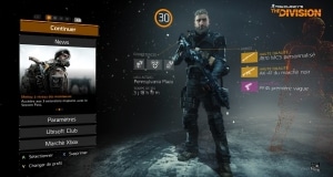 Test The Division Avis 60 heures de jeu