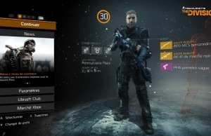 Test The Division Avis 60 heures de jeu