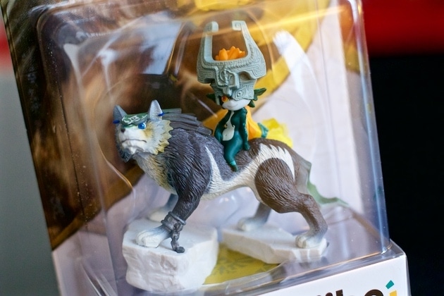 Unboxing Zelda Twilight Princess Collector Wii U