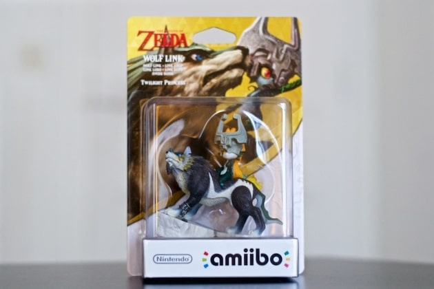 Unboxing Zelda Twilight Princess Collector Wii U