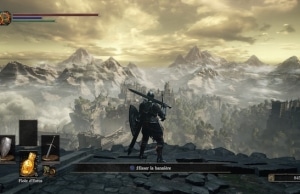 Guide Astuces Comment bien débuter Dark Souls 3