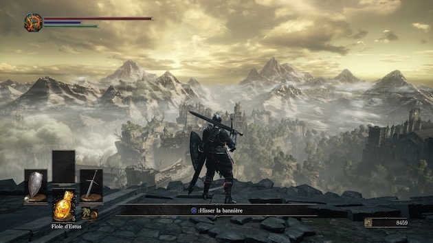 Guide Astuces Comment bien débuter Dark Souls 3