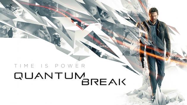 Test Quantum Break Xbox One Avis