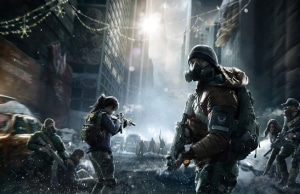 The Division 1000G Xbox One