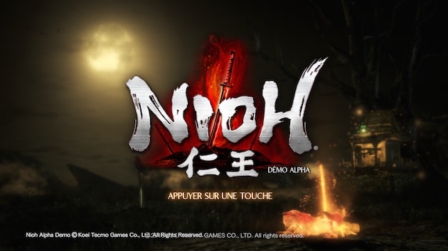 Avis-Test-Nioh-PS4-Demo-Alpha