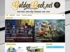 Blog nouvelle version goldengeek v2