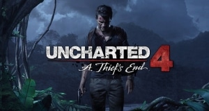 Concours Uncharted 4 PS4 Playstation