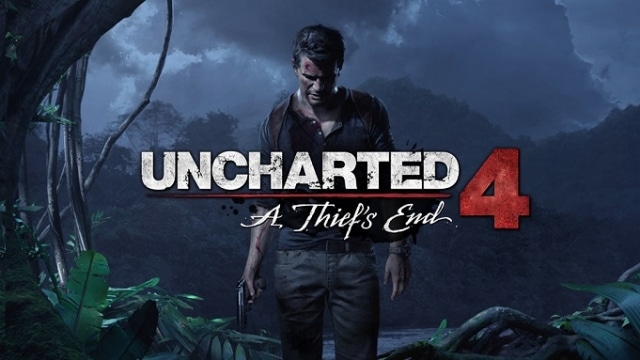 Concours Uncharted 4 PS4 Playstation