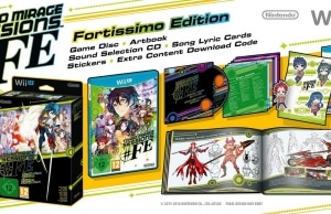 Precommande Tokyo Mirage Sessions Collector Fortissimo