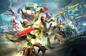 Test Battleborn sur PS4-12