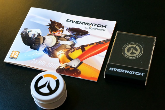 Unboxing-PressKit-Overwatch