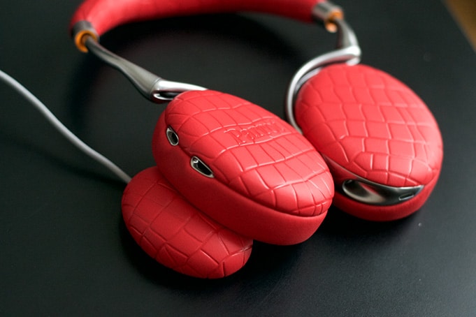 Avis Test Parrot Zik 3