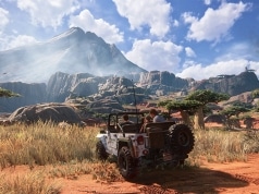 Avis Test Uncharted 4 PS4