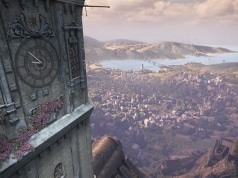 Avis Test Uncharted 4 PS4