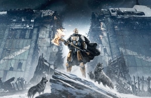 Destiny Rise of The Iron Info Leak Date