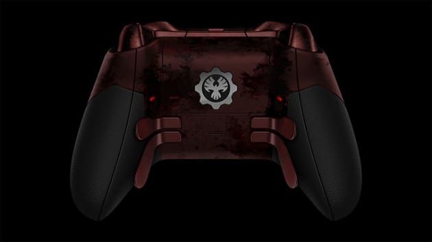 Bon plan manette Xbox One Elite pas cher