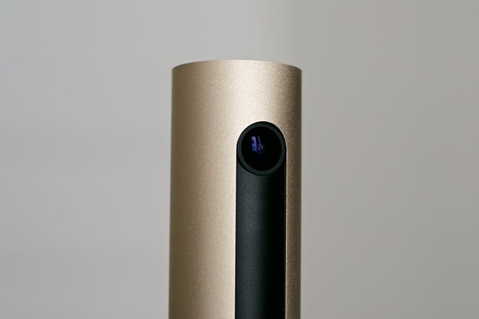 Avis Camera Netatmo surveillance maison reconnaissance faciale