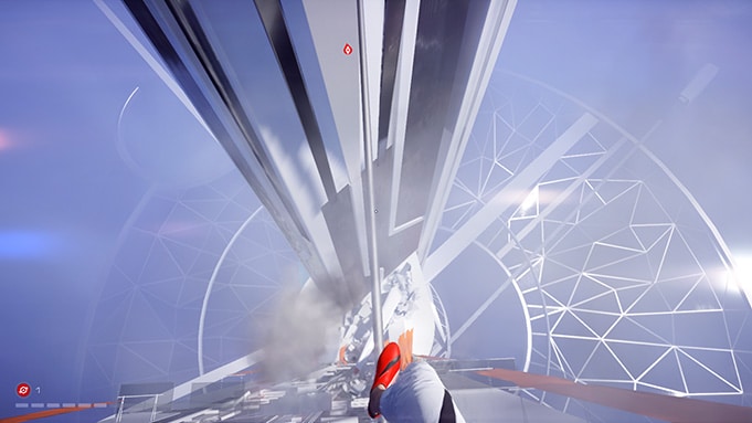 Avis Test Mirror's Edge Catalyst