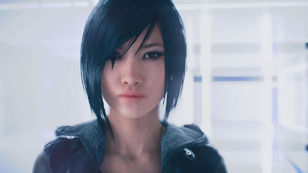 Avis Test Mirror's Edge Catalyst