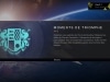 Destiny Comment avoir Triomphes Annee 2