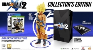 Precommande Dragon Ball Xneoverse 2 Collector