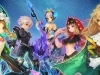 Test Odin Sphere Leifthrasir Vita PS4