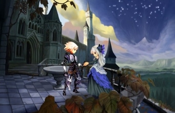 Test Odin Sphere Leifthrasir Vita PS4