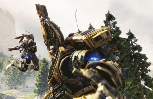 Beta test technique Titanfall 2 PS4 Xbox One