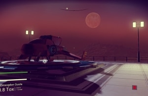 Guide No Man's Sky Comment gagner argent credits