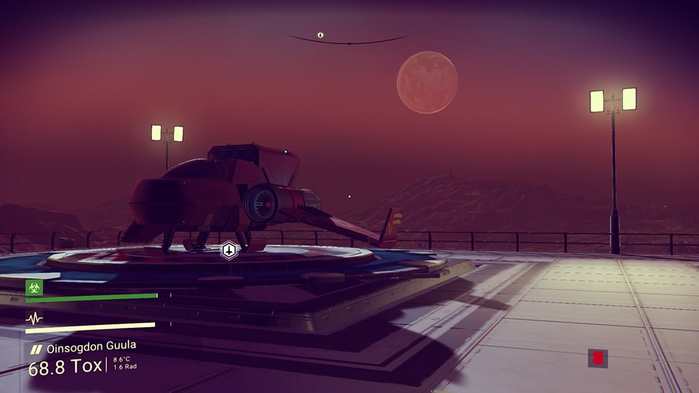 [No Man's Sky] Comment gagner de l'argent / unités rapidement