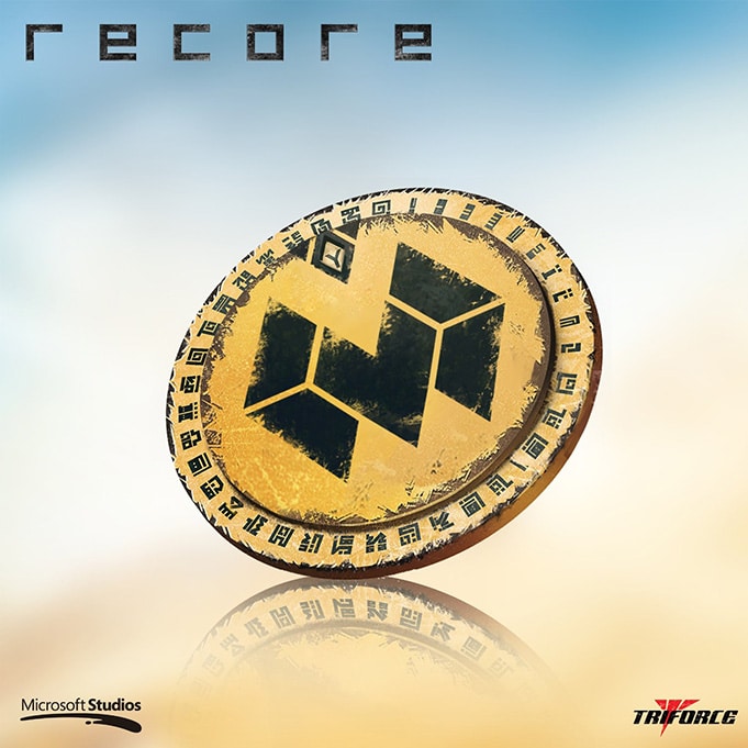 Precommande ReCore Edition Collector Xbox