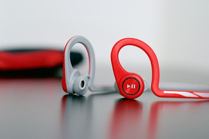 Test Avis Backbeat Fit plantronics