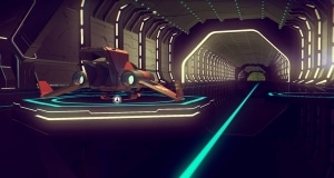 Test No Man's Sky Avis PS4