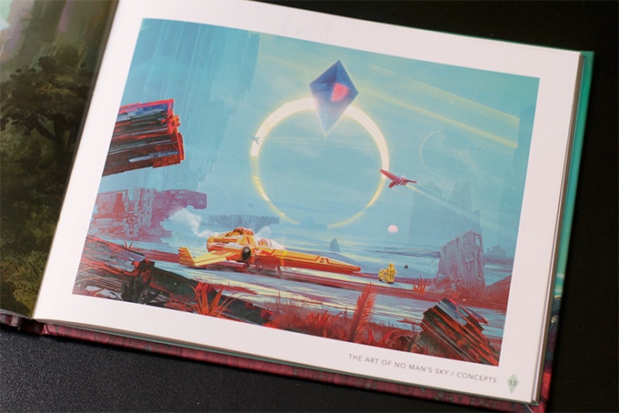 Unboxing No Man's Sky Collector PS4