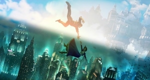 Avis Bioshock The Collection