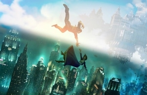 Avis Bioshock The Collection