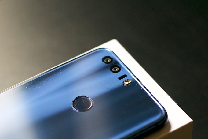 honor 8 avis test