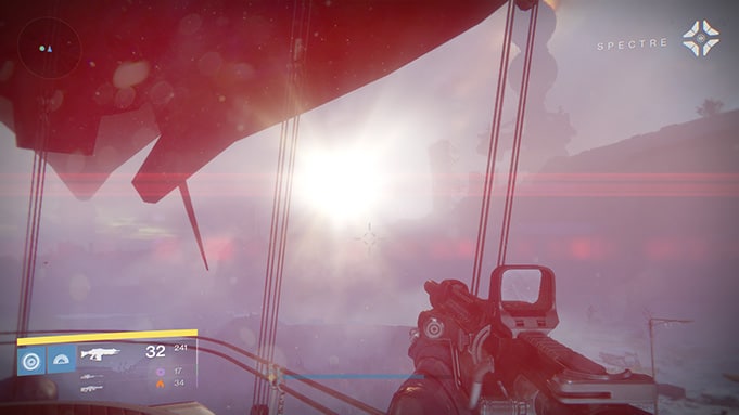 Impressions Avis Destiny Seigneurs de Fer