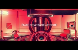 No Man's Sky Journal 2