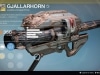 obtenir gjallarhorn seigneurs de fer