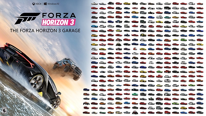 preview forza horizon 3 test-avis