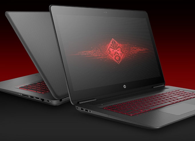  Soiree HP Omen X