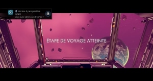 Trophee Platine No Mans Sky PS4