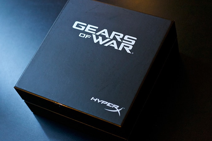 avis casque gears of war hyperx revolver