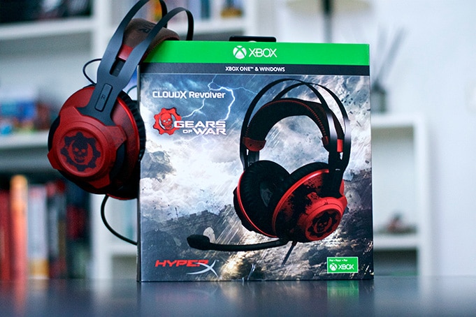 avis casque gears of war hyperx revolver