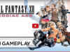 FFXIII Video