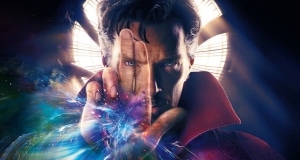 critique doctor strange